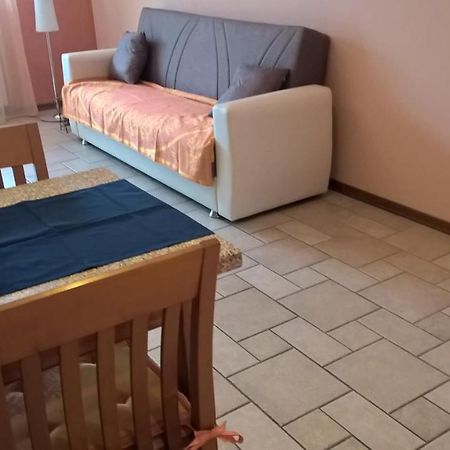 Apartamento La Casa Dei Dalmass Vernante Exterior foto