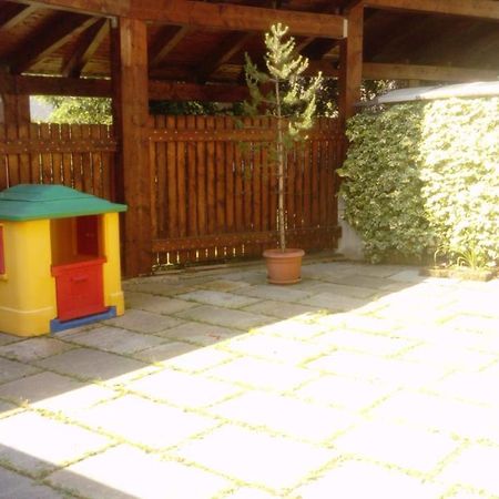 Apartamento La Casa Dei Dalmass Vernante Exterior foto