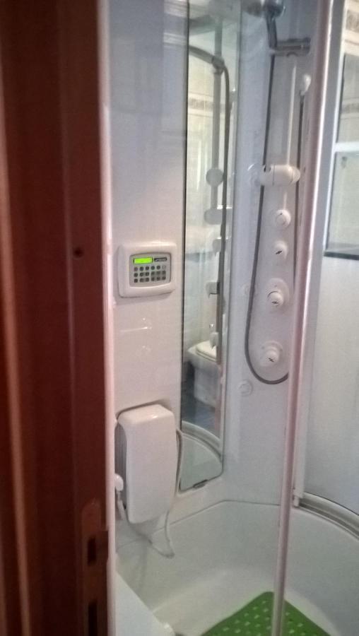 Apartamento La Casa Dei Dalmass Vernante Exterior foto