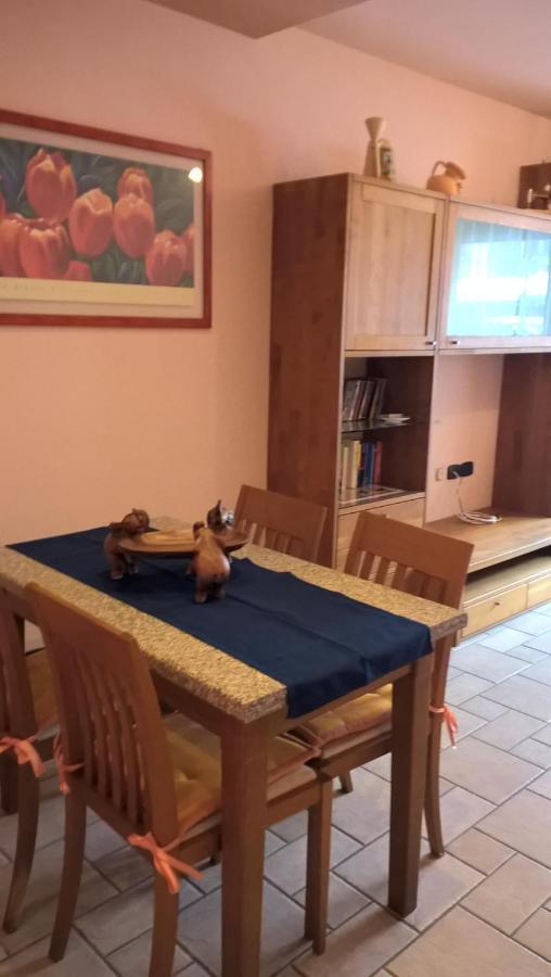 Apartamento La Casa Dei Dalmass Vernante Exterior foto