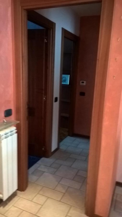 Apartamento La Casa Dei Dalmass Vernante Exterior foto
