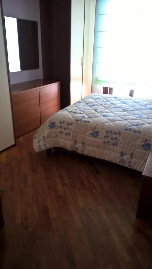 Apartamento La Casa Dei Dalmass Vernante Exterior foto