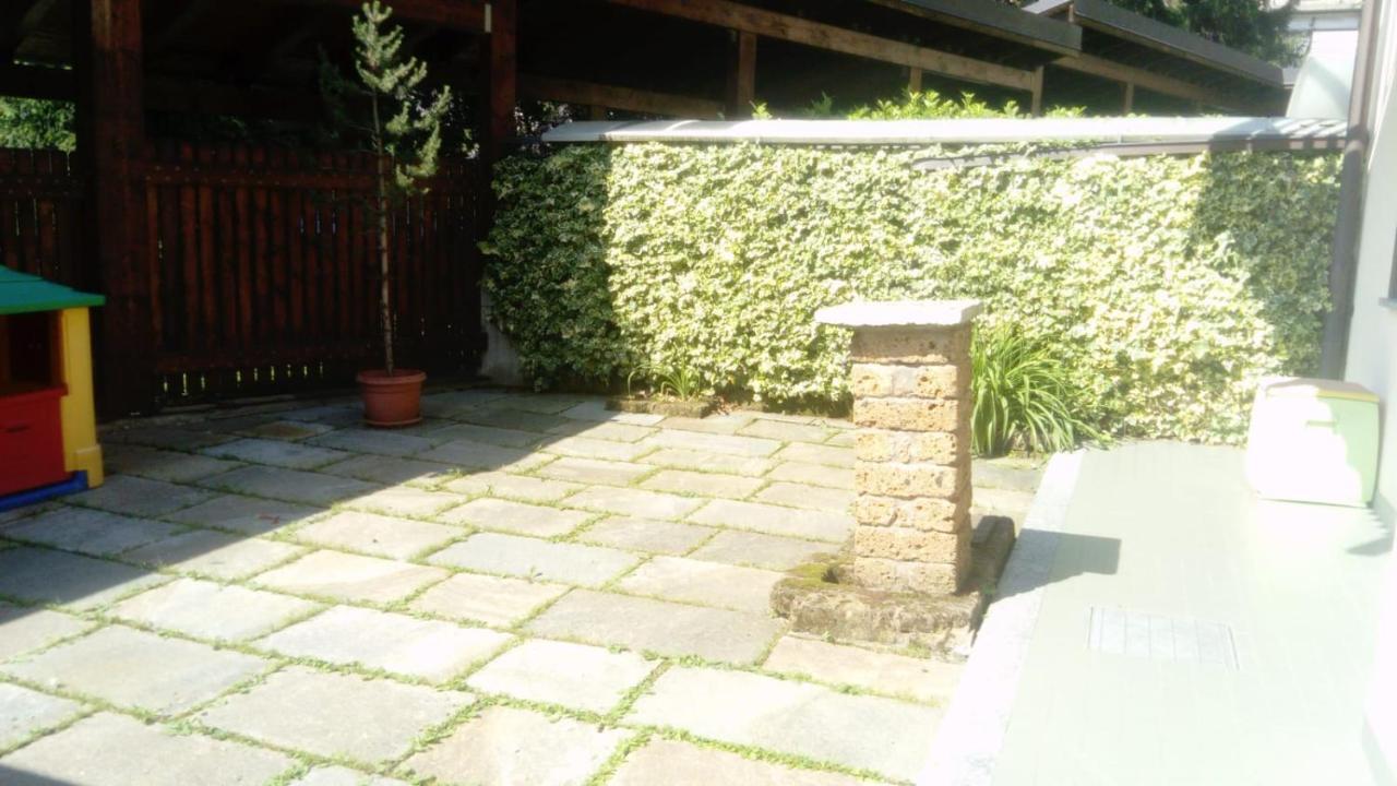 Apartamento La Casa Dei Dalmass Vernante Exterior foto